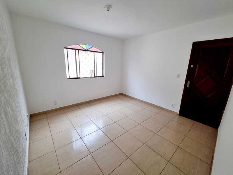 Apartamento à venda com 2 quartos, 80m² - Foto 9