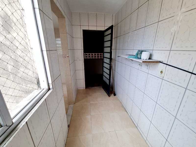 Apartamento à venda com 2 quartos, 80m² - Foto 4