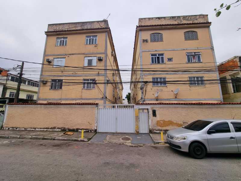 Apartamento à venda com 2 quartos, 80m² - Foto 1