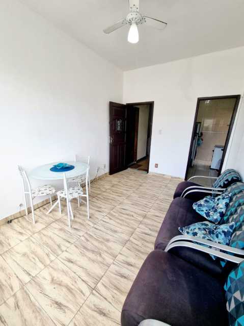 Apartamento, 2 quartos, 55 m² - Foto 6