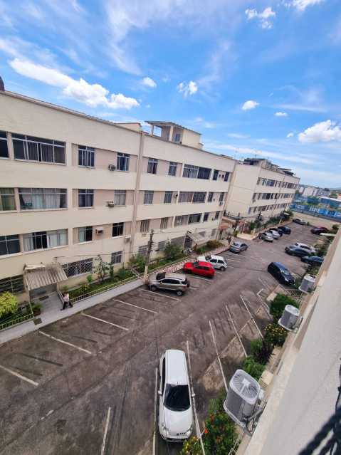 Apartamento, 2 quartos, 55 m² - Foto 3