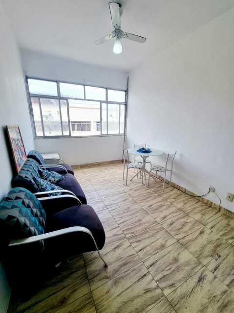 Apartamento, 2 quartos, 55 m² - Foto 7
