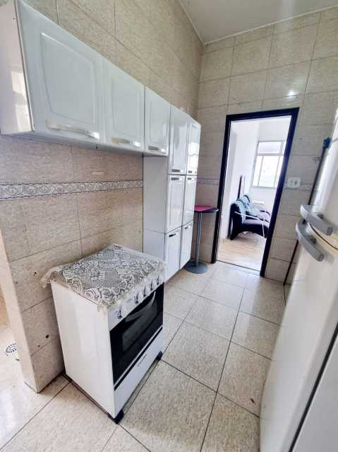 Apartamento, 2 quartos, 55 m² - Foto 14