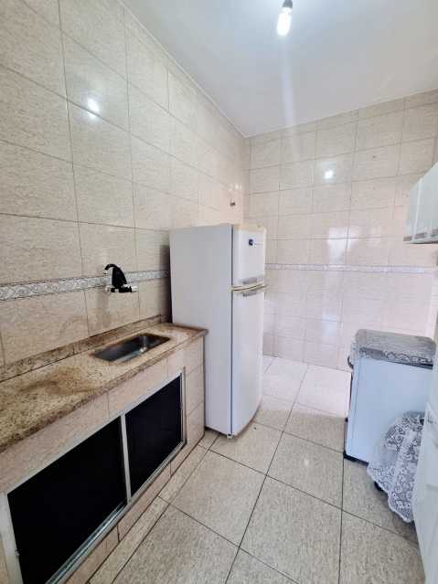 Apartamento, 2 quartos, 55 m² - Foto 16