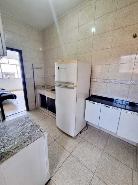 Apartamento, 2 quartos, 55 m² - Foto 17