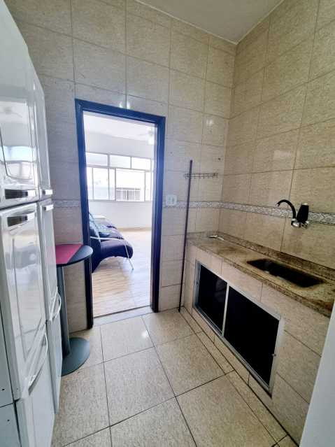 Apartamento, 2 quartos, 55 m² - Foto 18