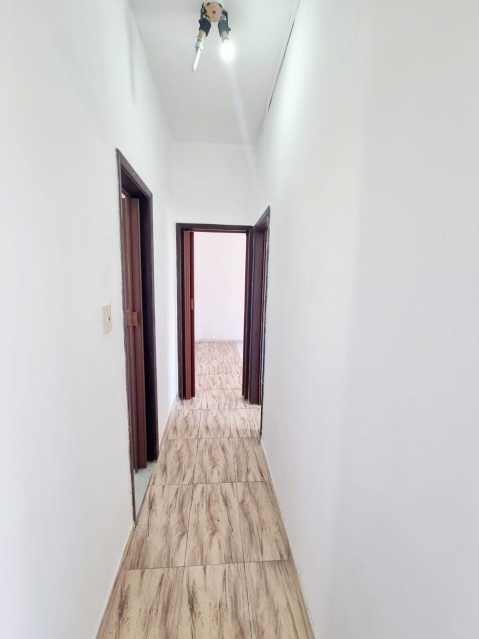Apartamento, 2 quartos, 55 m² - Foto 8