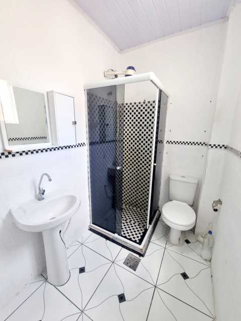 Apartamento, 2 quartos, 55 m² - Foto 19