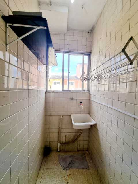 Apartamento, 2 quartos, 55 m² - Foto 20