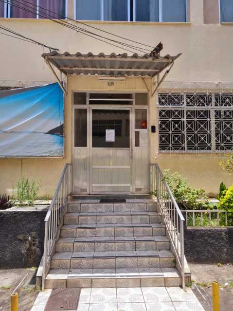 Apartamento, 2 quartos, 55 m² - Foto 2