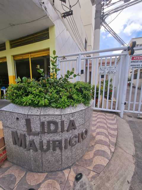 Apartamento, 2 quartos, 55 m² - Foto 1