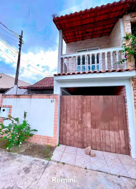 Casas à venda em Cosmorama, Mesquita - RJ - Buskaza