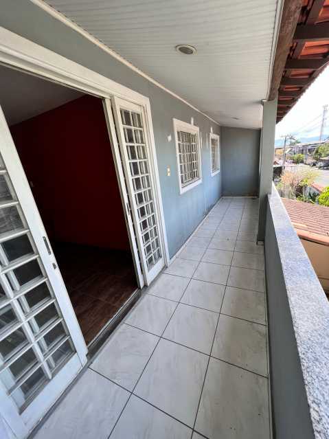 Casa à venda com 3 quartos, 112m² - Foto 21