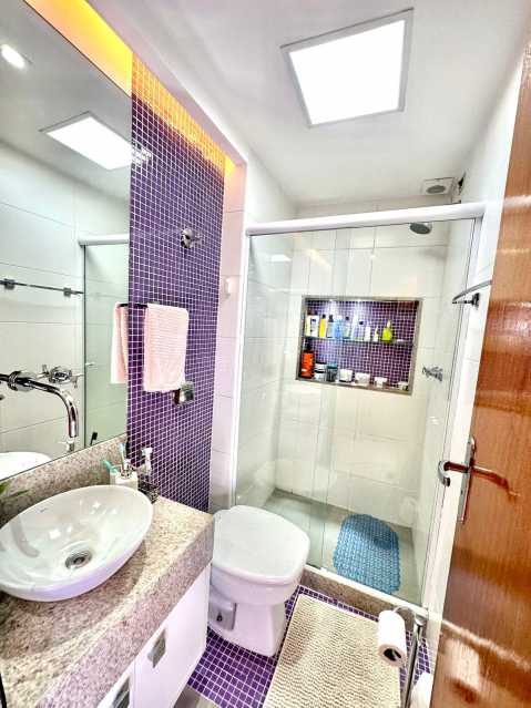 Apartamento à venda com 3 quartos, 88m² - Foto 17