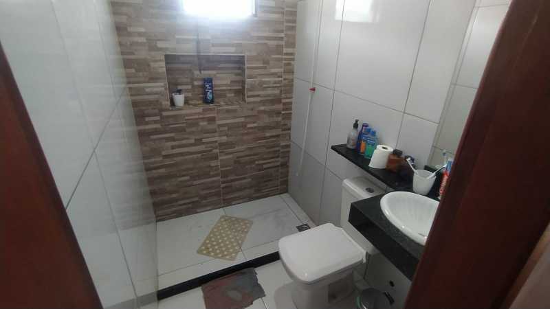 Casa à venda com 5 quartos, 40m² - Foto 13