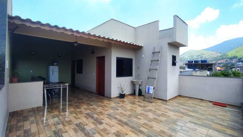 Casa à venda com 5 quartos, 40m² - Foto 21