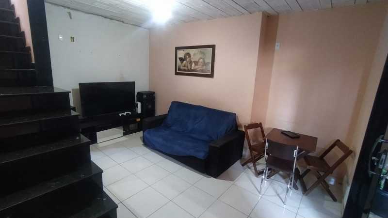 Casa à venda com 5 quartos, 40m² - Foto 5