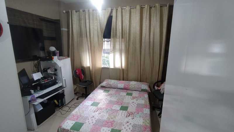 Apartamento à venda com 2 quartos, 48m² - Foto 3