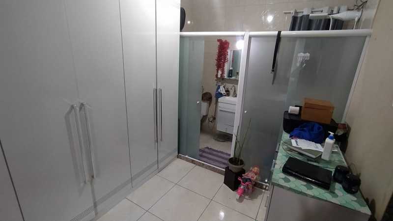 Apartamento à venda com 2 quartos, 48m² - Foto 9