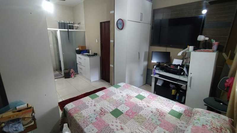 Apartamento à venda com 2 quartos, 48m² - Foto 4