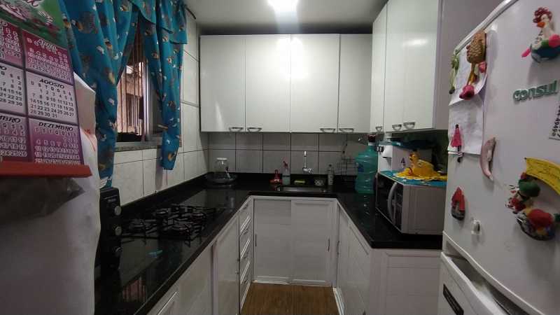 Apartamento à venda com 2 quartos, 48m² - Foto 8