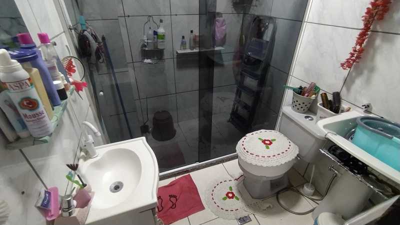 Apartamento à venda com 2 quartos, 48m² - Foto 5