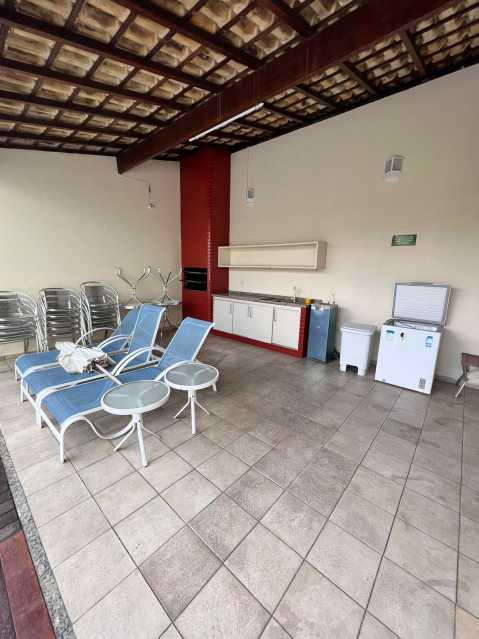 Apartamento à venda com 2 quartos, 88m² - Foto 25