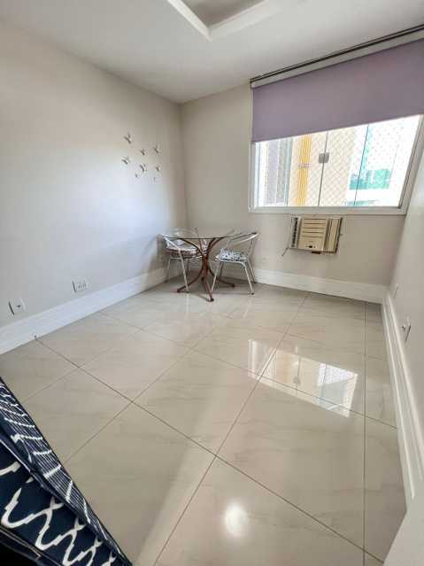 Apartamento à venda com 2 quartos, 88m² - Foto 7