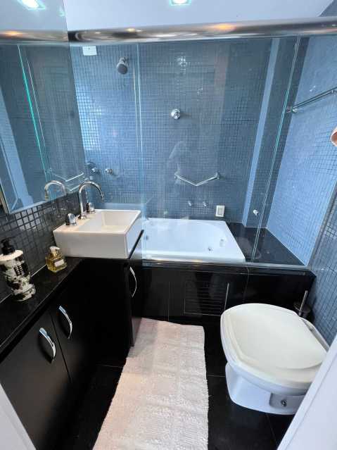 Apartamento à venda com 2 quartos, 88m² - Foto 15