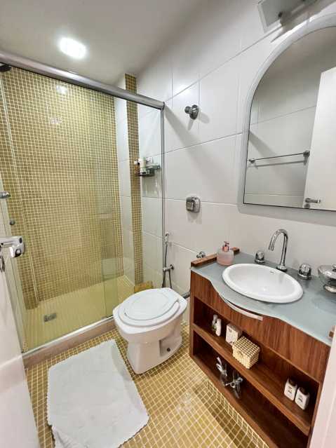 Apartamento à venda com 2 quartos, 88m² - Foto 22