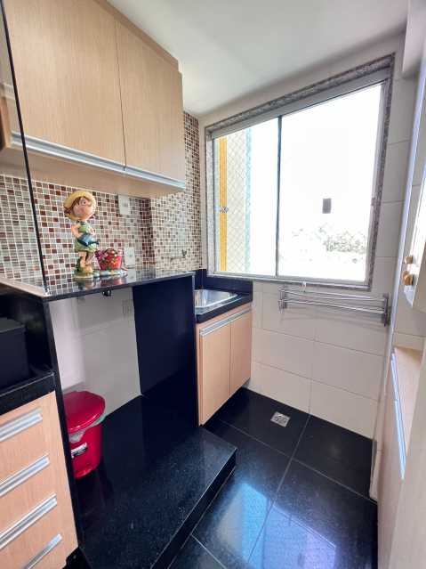 Apartamento à venda com 2 quartos, 88m² - Foto 17