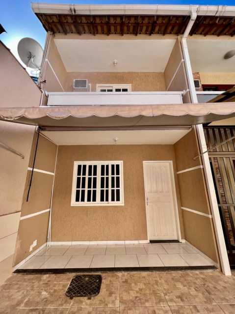 Casa, 2 quartos, 63 m² - Foto 1