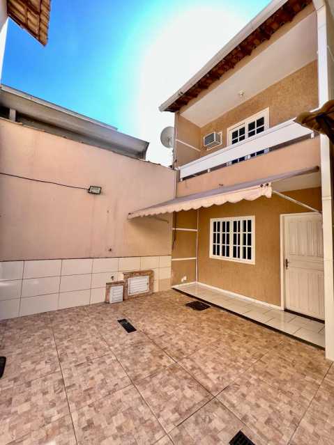 Casa, 2 quartos, 63 m² - Foto 2