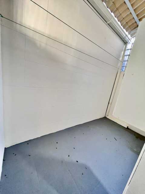 Casa, 2 quartos, 63 m² - Foto 12