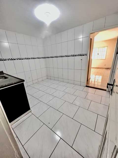 Casa, 2 quartos, 63 m² - Foto 8