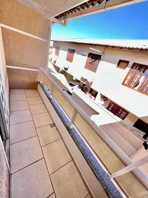 Casa, 2 quartos, 63 m² - Foto 17