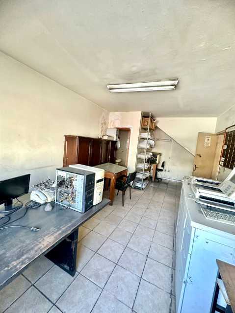 Conjunto Comercial-Sala para alugar, 34m² - Foto 3