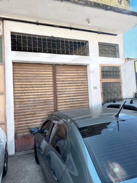 Loja-Salão para alugar, 60m² - Foto 1