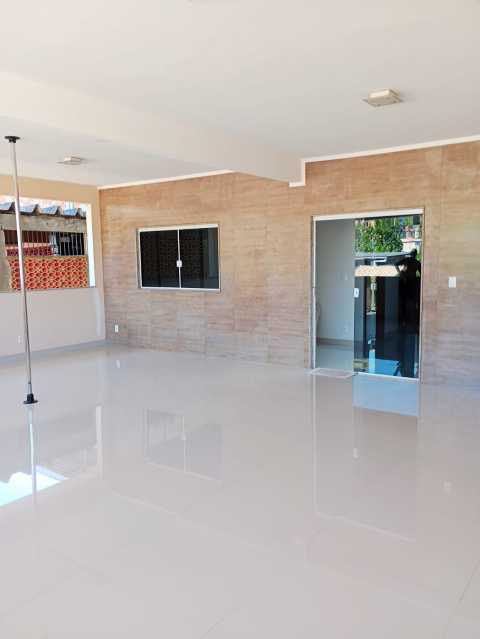 Casa à venda com 4 quartos, 342m² - Foto 30