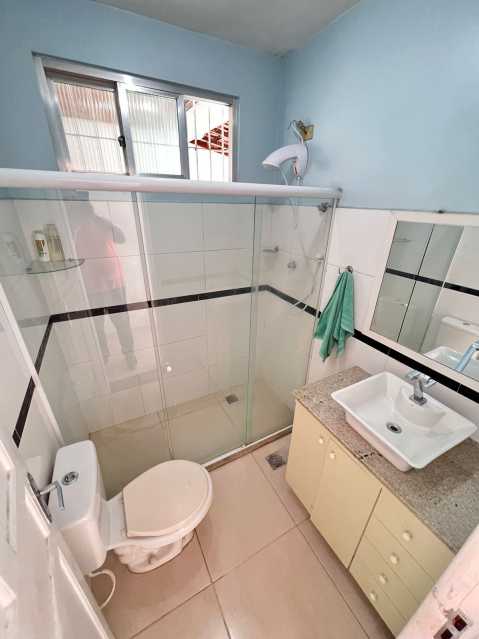 Casa à venda com 3 quartos, 80m² - Foto 18