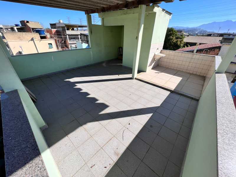 Casa à venda com 3 quartos, 80m² - Foto 26