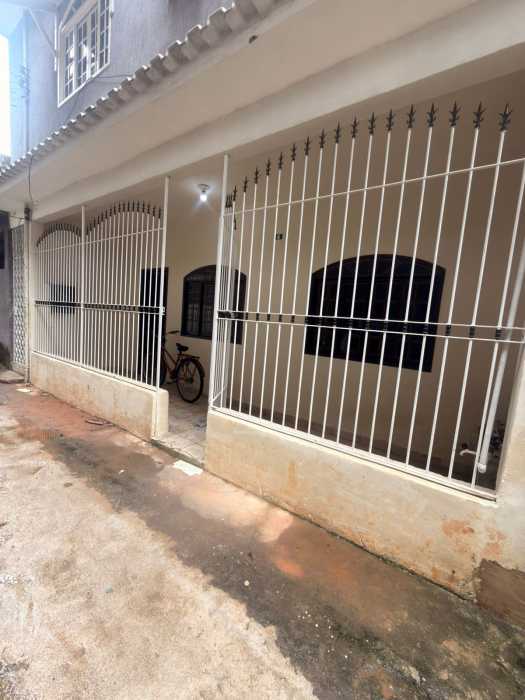 Casa, 1 quarto, 57 m² - Foto 1