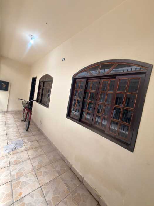 Casa, 1 quarto, 57 m² - Foto 2