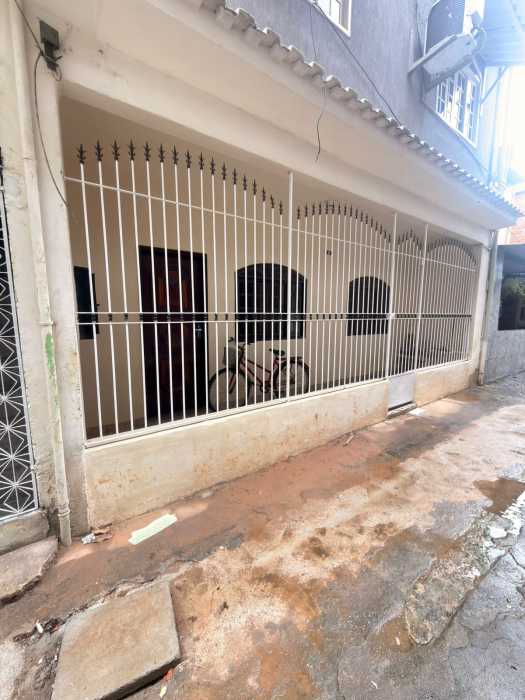 Casa, 1 quarto, 57 m² - Foto 3