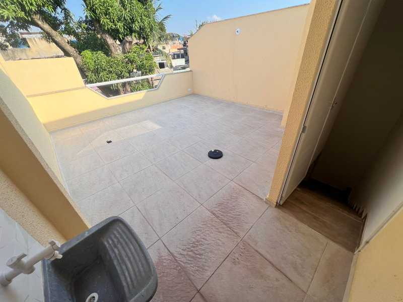 Casa de Condomínio à venda com 2 quartos, 64m² - Foto 15