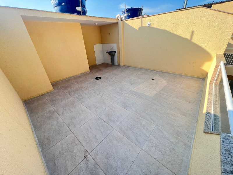 Casa de Condomínio à venda com 2 quartos, 64m² - Foto 11