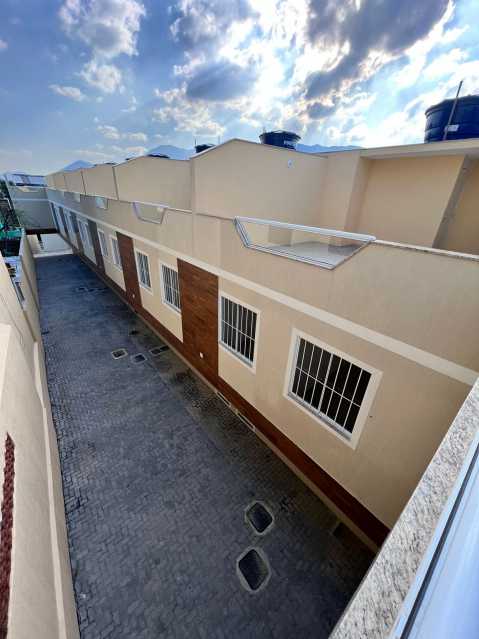 Casa de Condomínio à venda com 2 quartos, 64m² - Foto 13