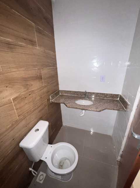 Casa de Condomínio à venda com 2 quartos, 64m² - Foto 14