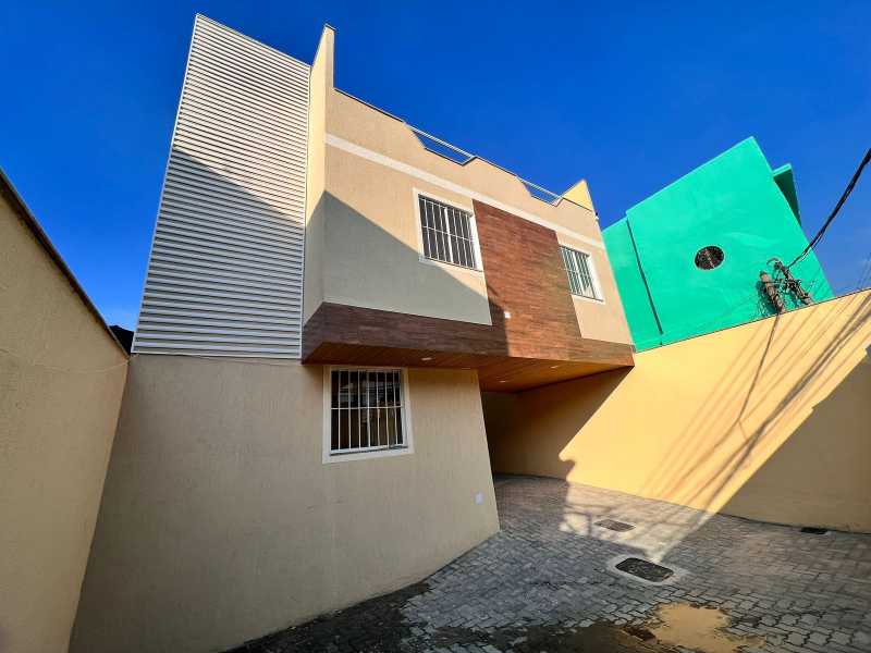 Casa de Condomínio à venda com 2 quartos, 64m² - Foto 17