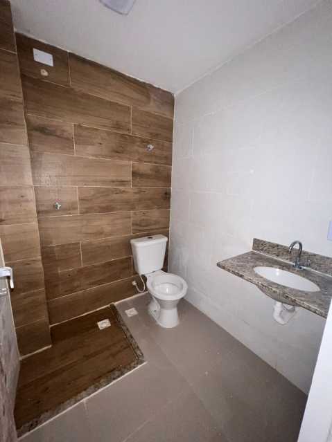 Casa de Condomínio à venda com 2 quartos, 64m² - Foto 18